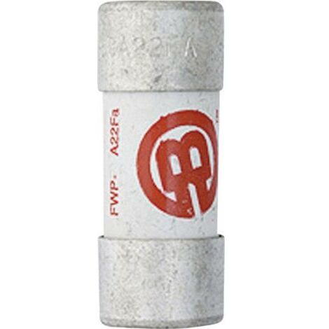 Bussmann by Eaton FWP-50A22FA FWP-50A22FA Feinsicherung (Ø x L) 22 mm x 58 mm 50 A 690 V/AC Superfli