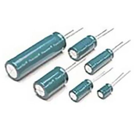 Bussmann by Eaton HV1030-2R7106-R Condensateur double couche 1 pc(s)