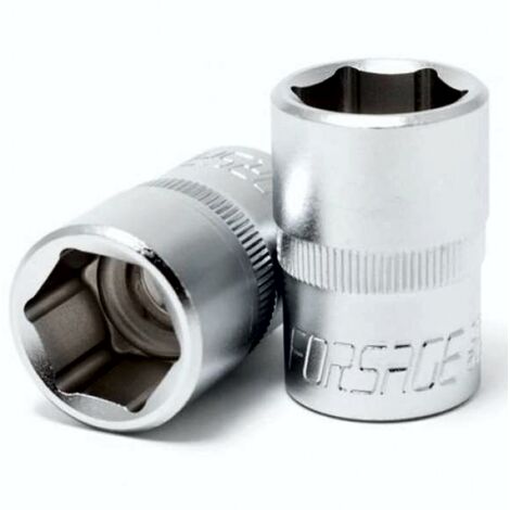 Bussola 1/2"" 20 mm 6 punte
