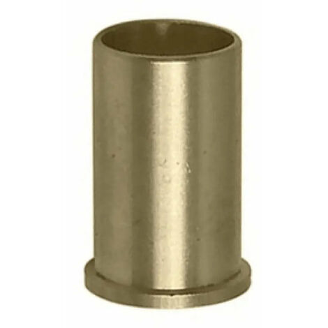 Bussola Ø20 Ottone Polietilene