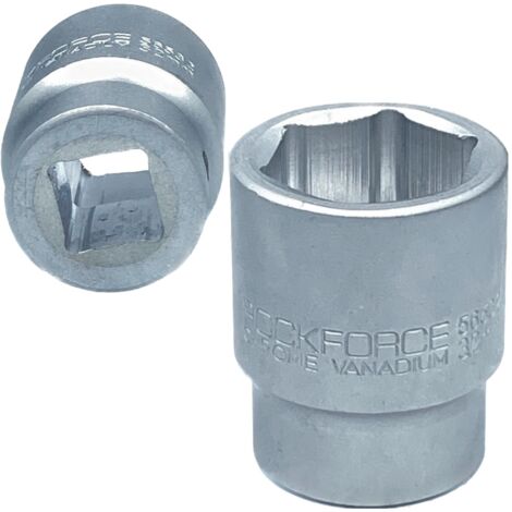 BUSSOLA 3/4"" 32mm 6 punte Cr-V
