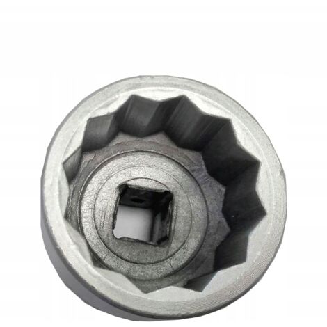 BUSSOLA 3/4" 60 mm 12 punte