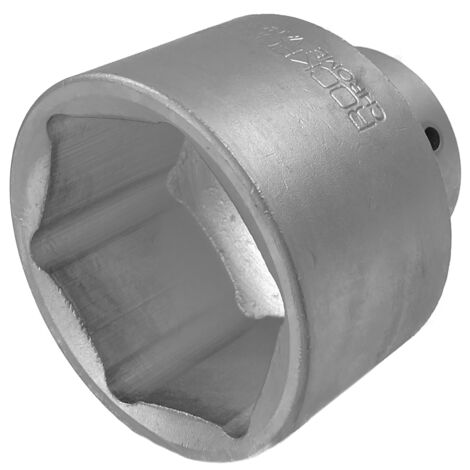 BUSSOLA 3/4" 70mm 6 lati Cr-V