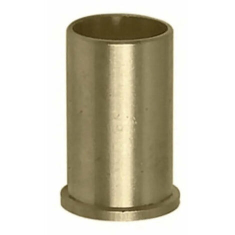 Bussola Ø32 Ottone Polietilene