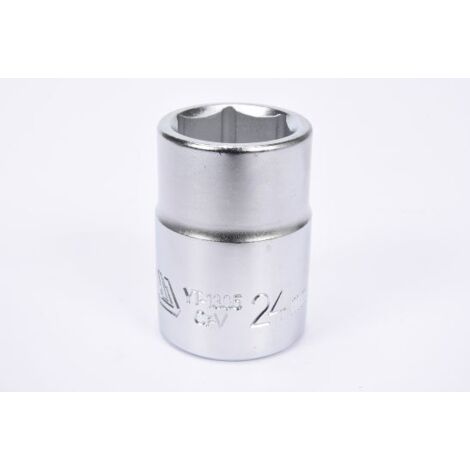 BUSSOLA A 6 ANGOLI DA 3/4 24 MM
