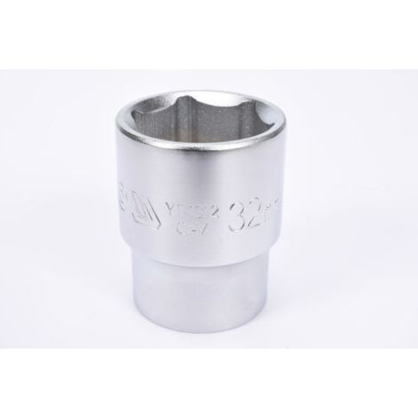 BUSSOLA A 6 ANGOLI DA 3/4 32 MM
