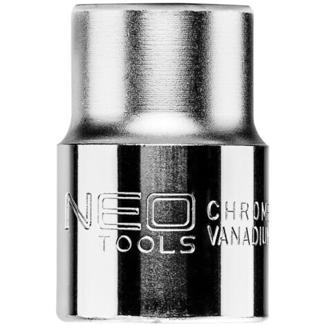 Bussola a dodici punte da 3/4", 19 mm