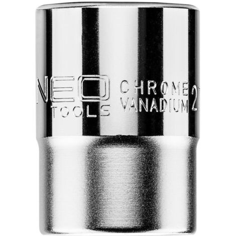 Bussola a dodici punte da 3/4", 27 mm
