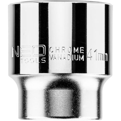Bussola a dodici punte da 3/4", 41 mm
