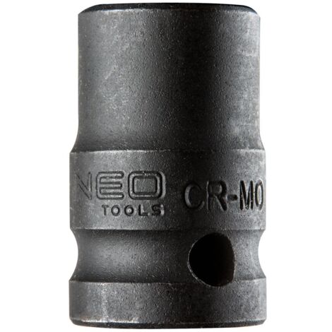 Bussola a impatto 1/2""", 14 X 38 mm, Cr-Mo