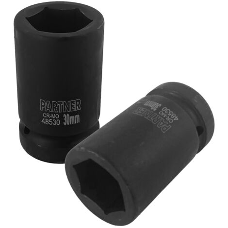 BUSSOLA A IMPATTO 1"" 30 MM