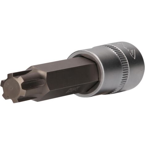 Bussola a inserto RIBE 1/2&apos&apos, lunga 100 mm, M13