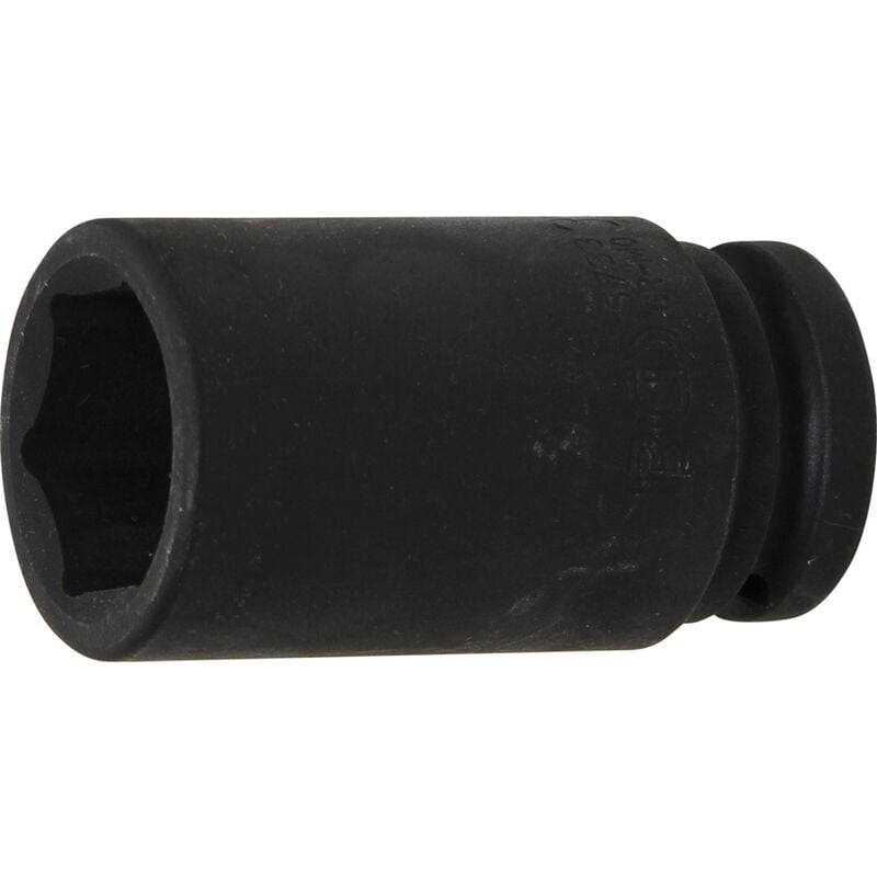 Bussola esagonale, profonda 20 mm (3/4') 33 mm