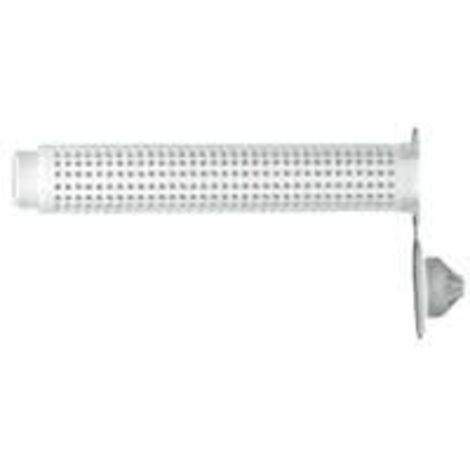 BUSSOLA A RETE 12X50 P/BARRE M6/8