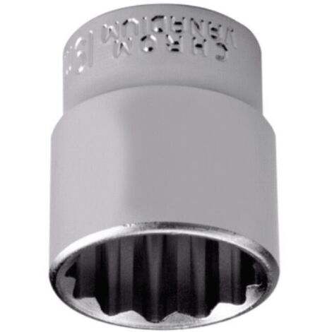 BUSSOLA BUSSOLE POLIGONALE BUSSOLOTTO CHIAVE IMPATTO 24mm ATTACCO 3/4