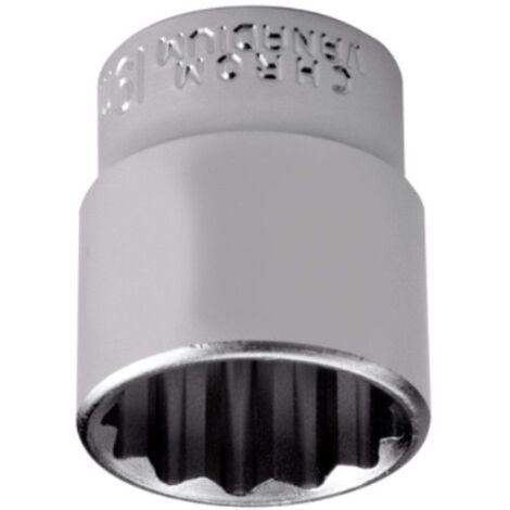 BUSSOLA BUSSOLE POLIGONALE BUSSOLOTTO CHIAVE IMPATTO 41mm ATTACCO 3/4 256