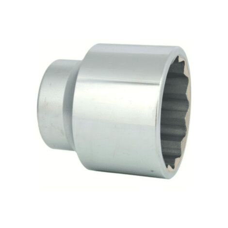 BUSSOLA BUSSOLE POLIGONALE BUSSOLOTTO CHIAVE IMPATTO 70 mm ATTACCO 1 POLLICE