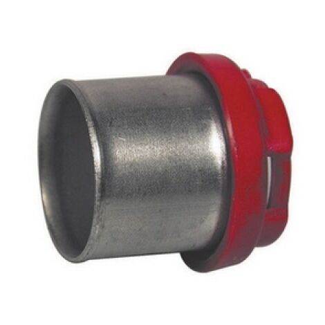 BUSSOLA COBRAPRESS INOX 20 -CONF