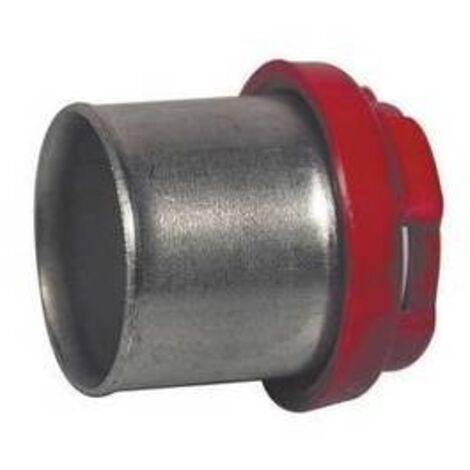 BUSSOLA COBRAPRESS INOX 20 TIEMME