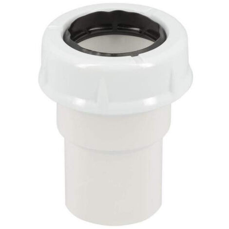 Bussola con dado Vidhooflex diametro 32 mm