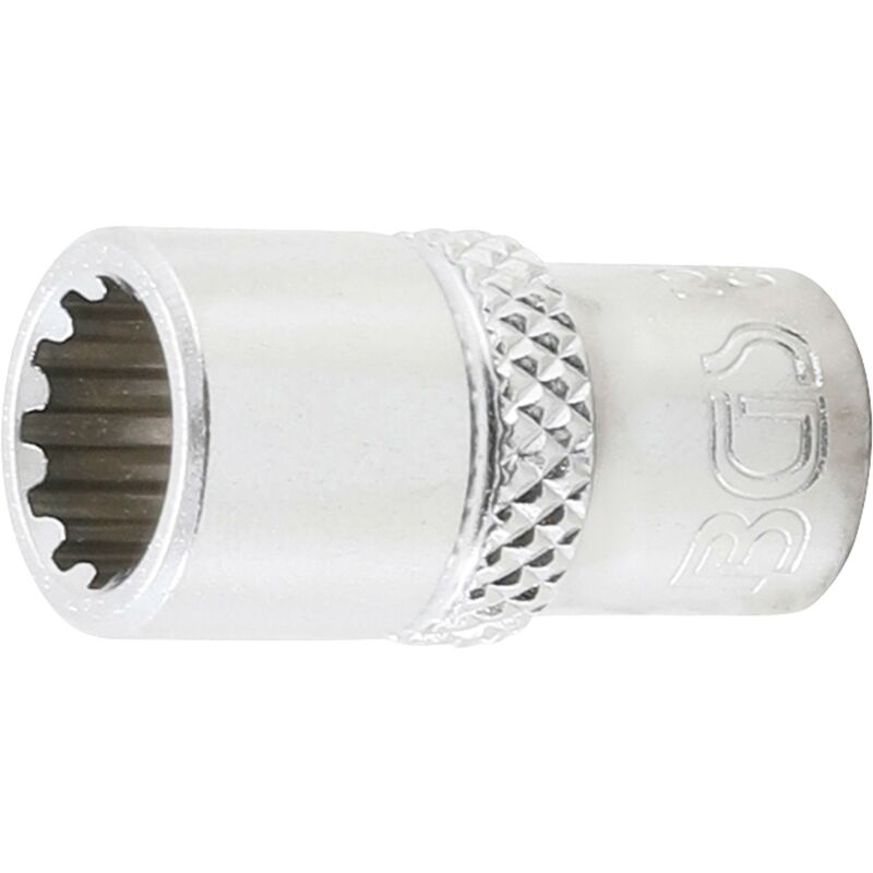 Image of Bgs Technic - bgs Bussola Gear Lock, 1/4 pollici, 8 mm, 1 pezzi, 10108