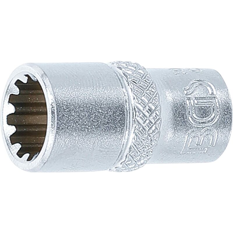 Image of Bgs Bussola Gear Lock, 1/4 pollici, 8 mm, 1 pezzi, 10108