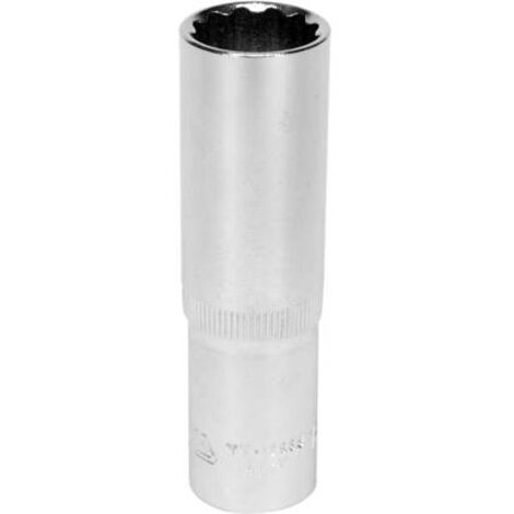 BUSSOLA DA 1/2" 17 MM A 12 PUNTE