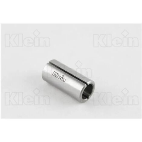 BUSSOLA DI MAGGIORAZIONE KLEIN PER GAMBI FRESE Diamento interno : 6 mm Diamentro esterno : 8 mm