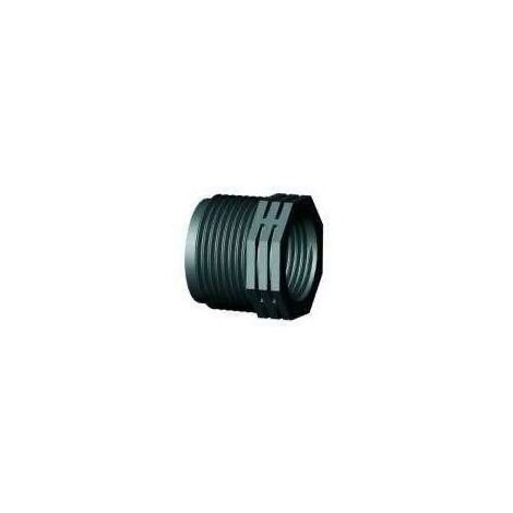 Bussola di riduzione filetto maschio/femmina 2"1/2 x 2" IR62320D0N75G - -  IRRITEC - -