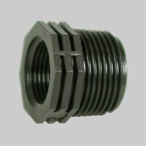 Bussola di riduzione m/f 3/4"x1/2" (100 pezzi) IRRITEC