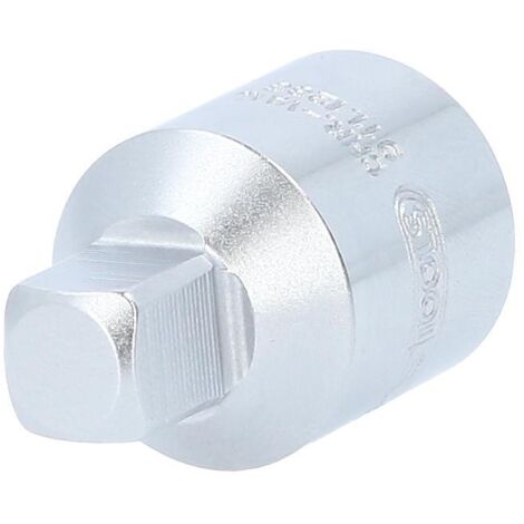 Bussola di riduzione,1/2"Fx3/8"M