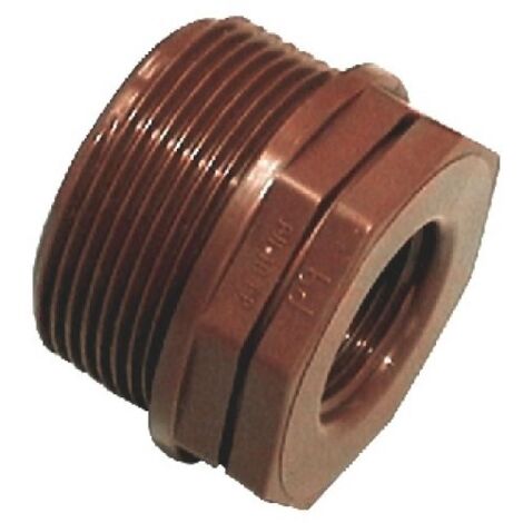 BUSSOLA DI RINFORZO IN PP 1"X3/4"
