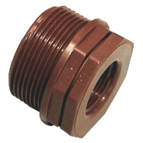 BUSSOLA DI RINFORZO IN PP 1"X3/4" BUCCHI