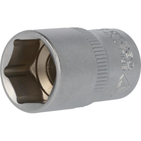 Bussola esagonale 1/2", 18 mm