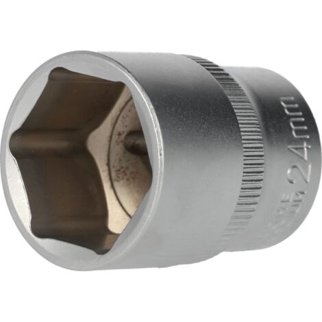 Bussola esagonale 1/2", 24 mm