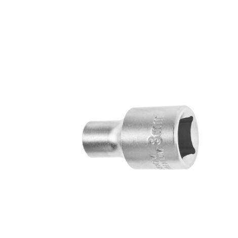 Bussola esagonale 1/2" - 8 mm.