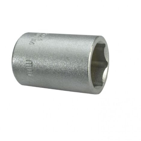 Bussola esagonale 1/4" 4 mm.
