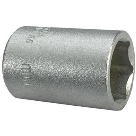 Bussola esagonale 1/4" - 4,5 mm.