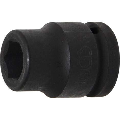 Bussola esagonale 20 mm (3/4") 18 mm