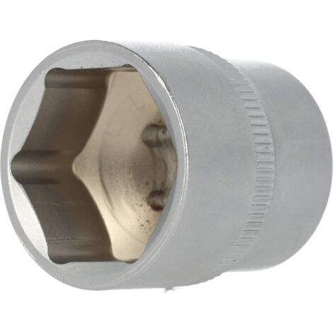 Bussola esagonale 3/8", 24 mm