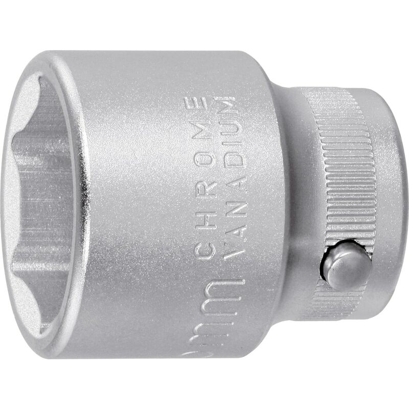 Holex - Bussola esagonale, 3/4 pollici