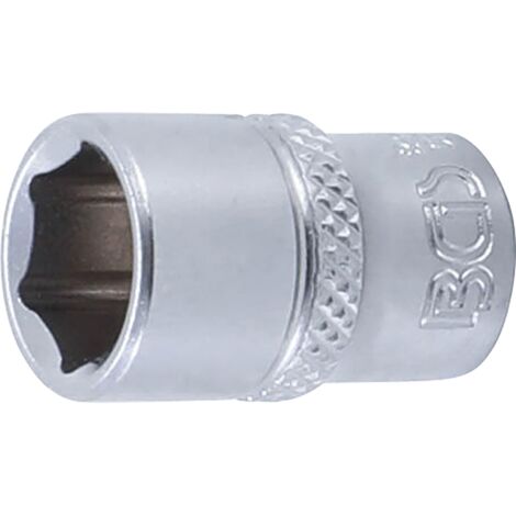 Bussola esagonale 6,3 mm (1/4") 11 mm