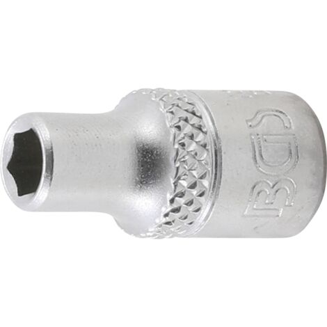 Bussola esagonale  6,3 mm (1/4")  3/16"