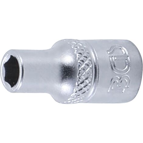 Bussola esagonale 6,3 mm (1/4") 5 mm