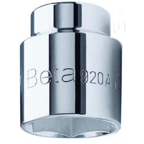 BUSSOLA ESAGONALE """BETA 920A""" 1/2""" 15MM