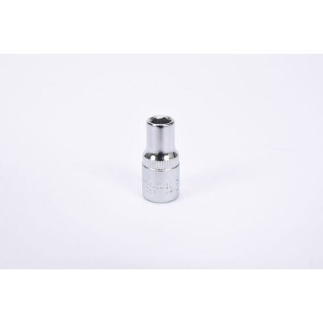 BUSSOLA ESAGONALE CORTA DA 1/4" 5,5 MM