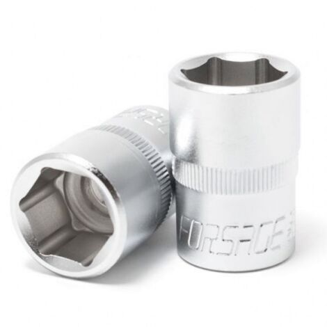 Bussola esagonale da 1/2" 30 mm