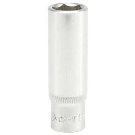 BUSSOLA ESAGONALE DA 1/4" 11 MM X 50 MM DI LUNGHEZZA