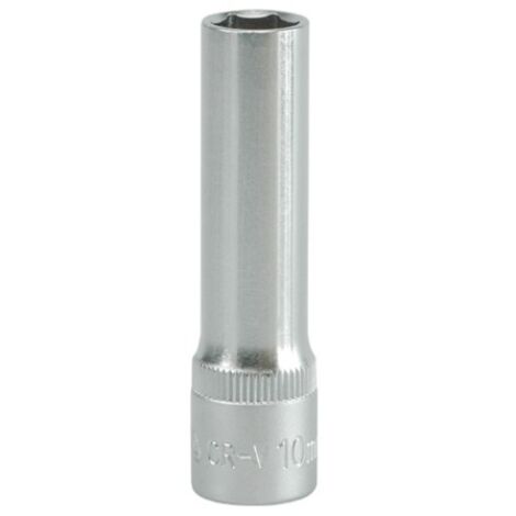 Bussola esagonale da 3/8" (10 mm di lunghezza)