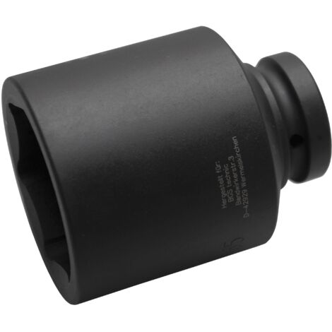 Bussola esagonale, profonda  25 mm (1")  65 mm